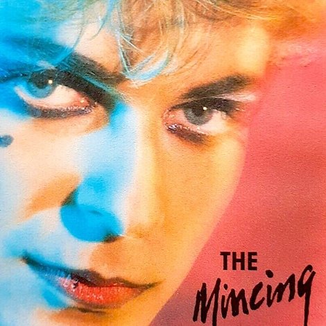 Julian Clary: The Mincing Machine Tour