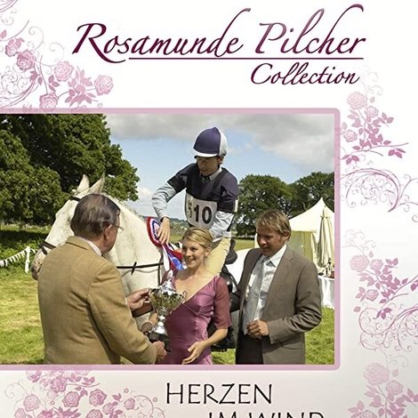 Rosamunde Pilcher: Herzen im Wind