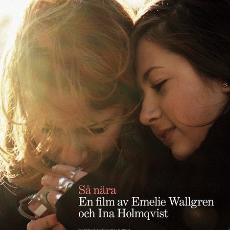 Så nära