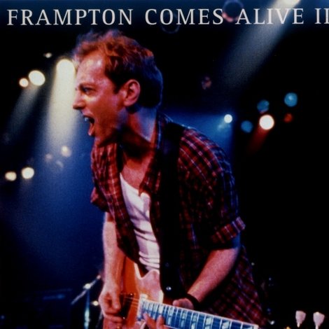 Frampton Comes Alive II