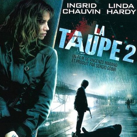 La Taupe 2