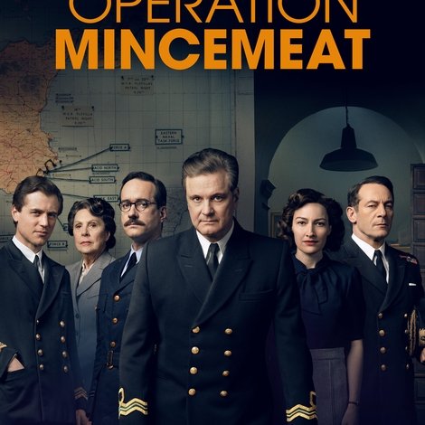 Operation Mincemeat