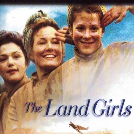 The Land Girls