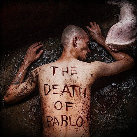 The Death of Pablo