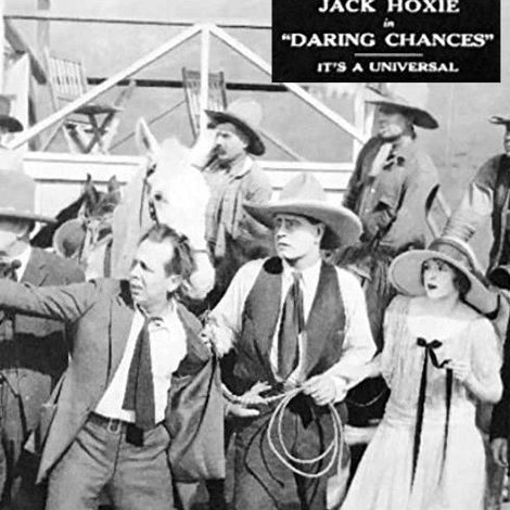 Daring Chances