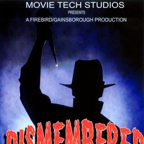 Dismembered