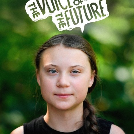 Greta Thunberg: The Voice of the Future