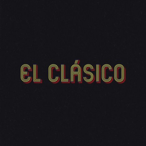 El Clásico