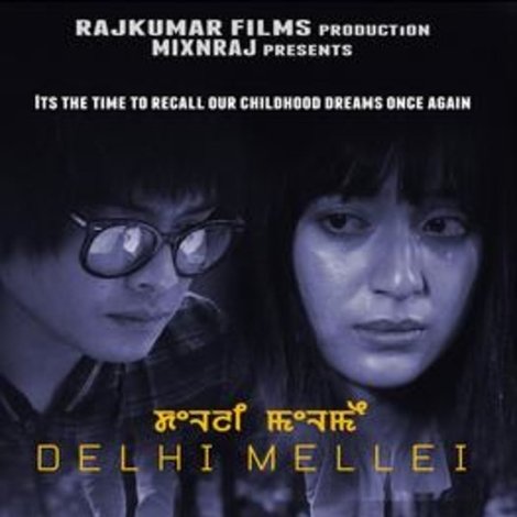 Delhi Mellei