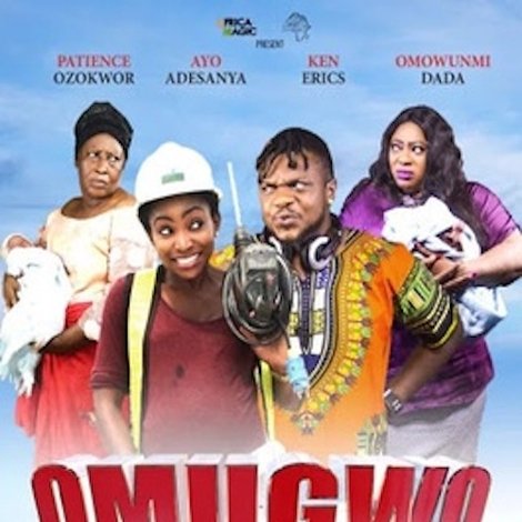 Omugwo