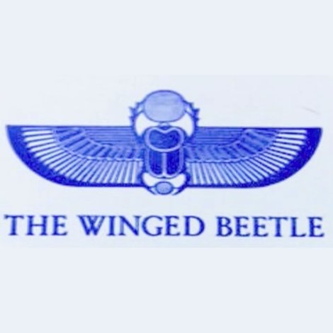The Winged Beetle