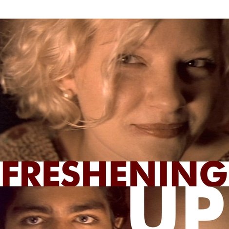 Freshening Up