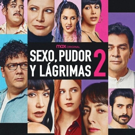 Sexo, pudor y lágrimas 2