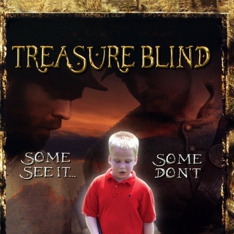 Treasure Blind
