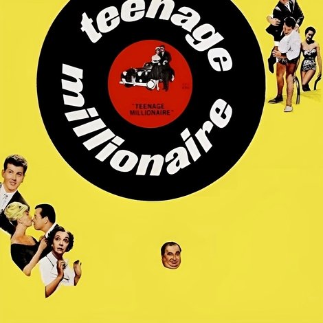 Teenage Millionaire