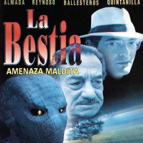 Fuerza maldita