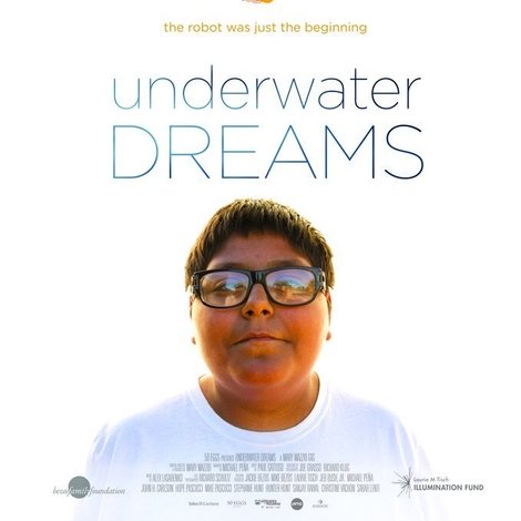 Underwater Dreams