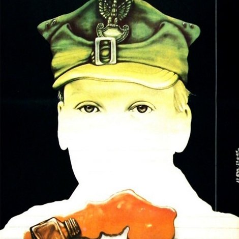 Sam pośród swoich