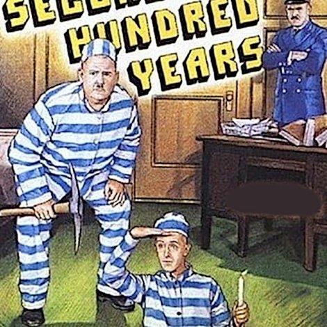 The Second 100 Years