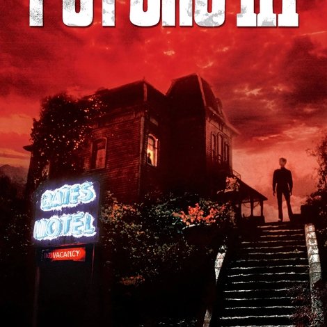 Psycho III