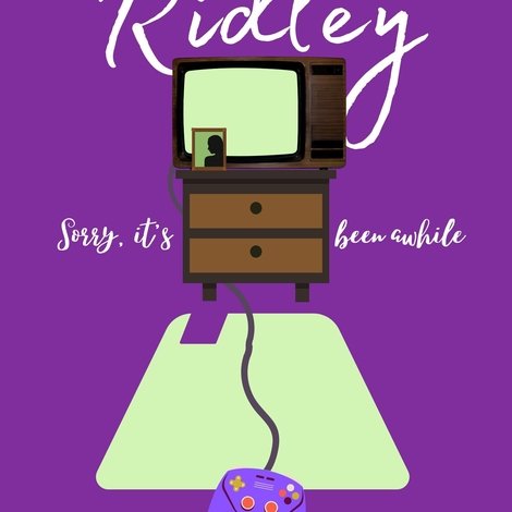 Ridley