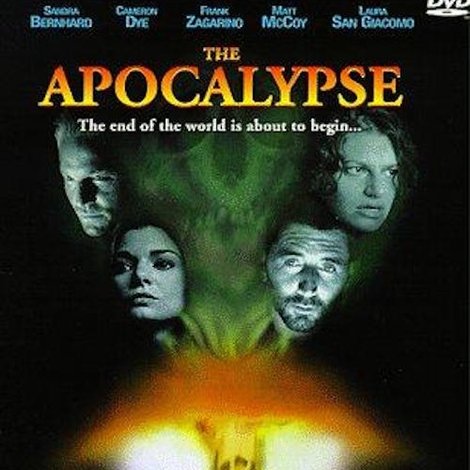 The Apocalypse