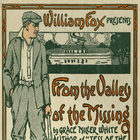 From the Valley of the Missing