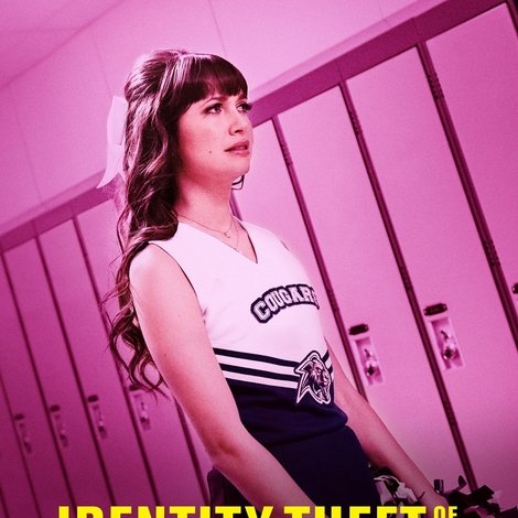 Identity Theft of a Cheerleader