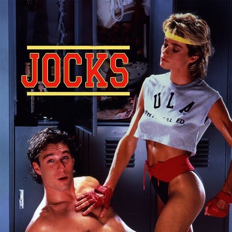 Jocks