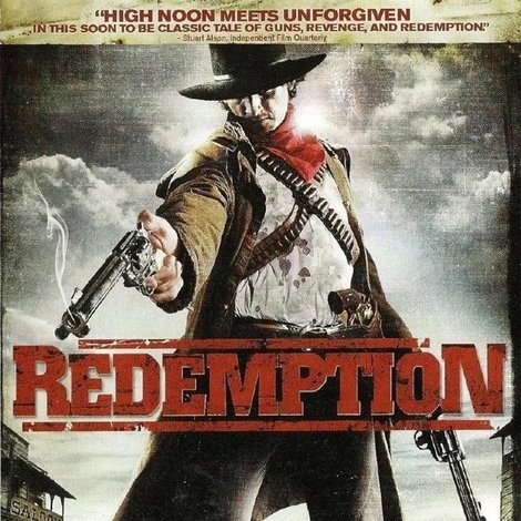 Redemption: A Mile from Hell