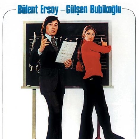 Sıralardaki Heyecan