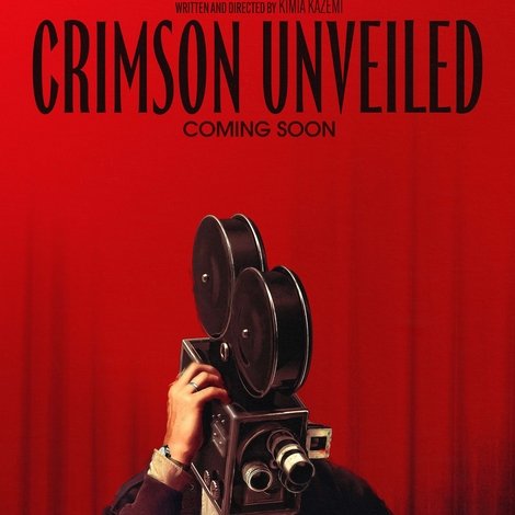 Crimson Unveiled