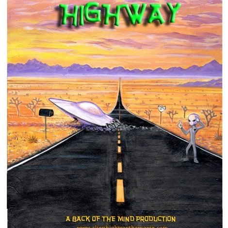 Alien Highway