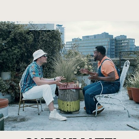 Checkmate!