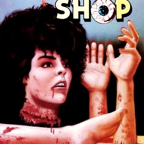 The Body Shop