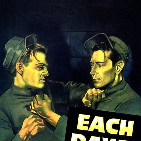 Each Dawn I Die