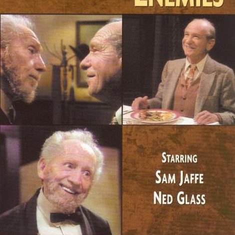 Enemies