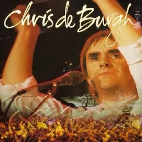 Chris de Burgh – Live From Dublin