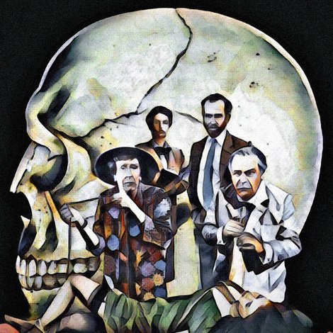 Dead Man's Folly