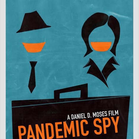 Pandemic Spy