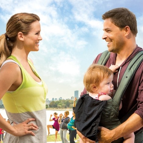 Baby Bootcamp