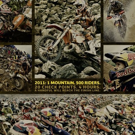 Red Bull Hare Scramble