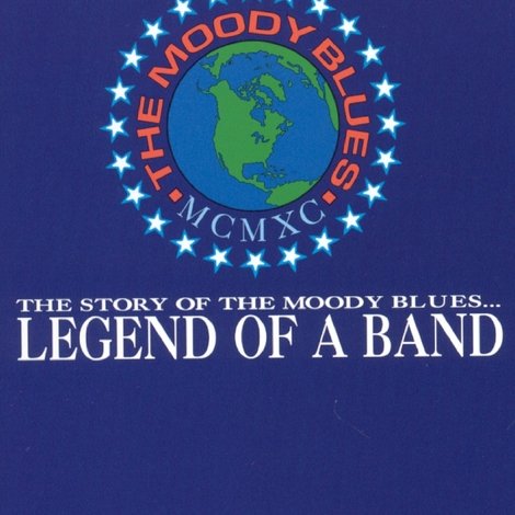 The Moody Blues: Legend of a Band