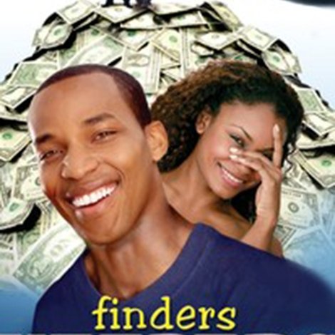 Finders Keepers