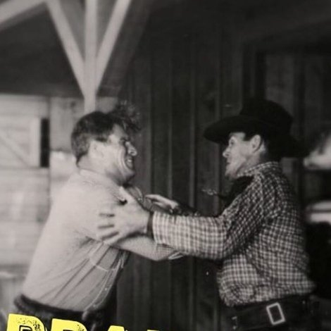 Prairie Rustlers