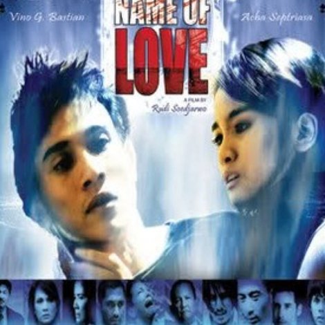 In The Name of Love