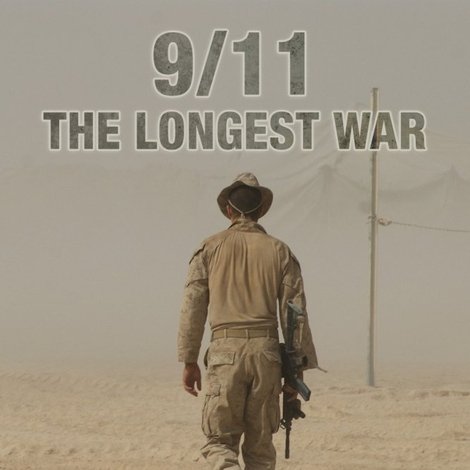 9/11: The Longest War