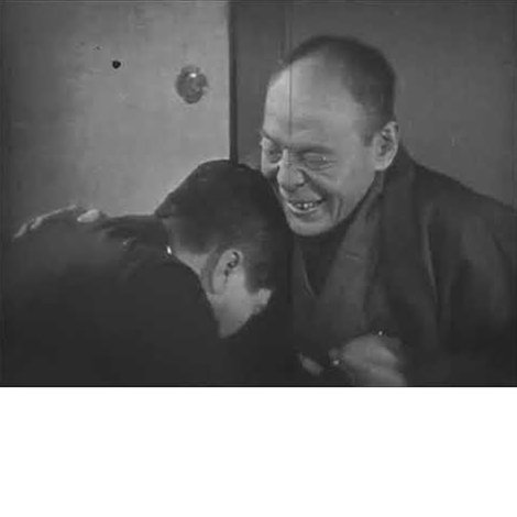 森の鍛冶屋