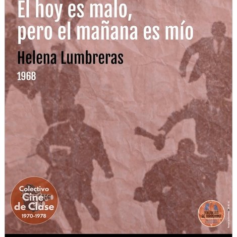 Spagna '68: el hoy es malo pero el mañana es mío