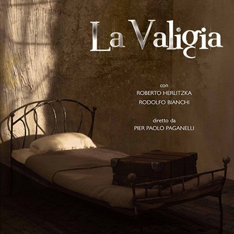 La valigia